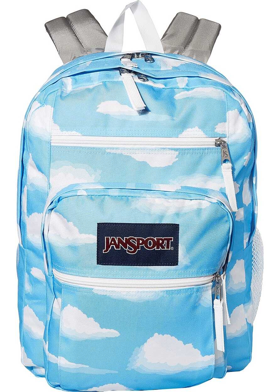 JanSport Big Student Partly Cloudy