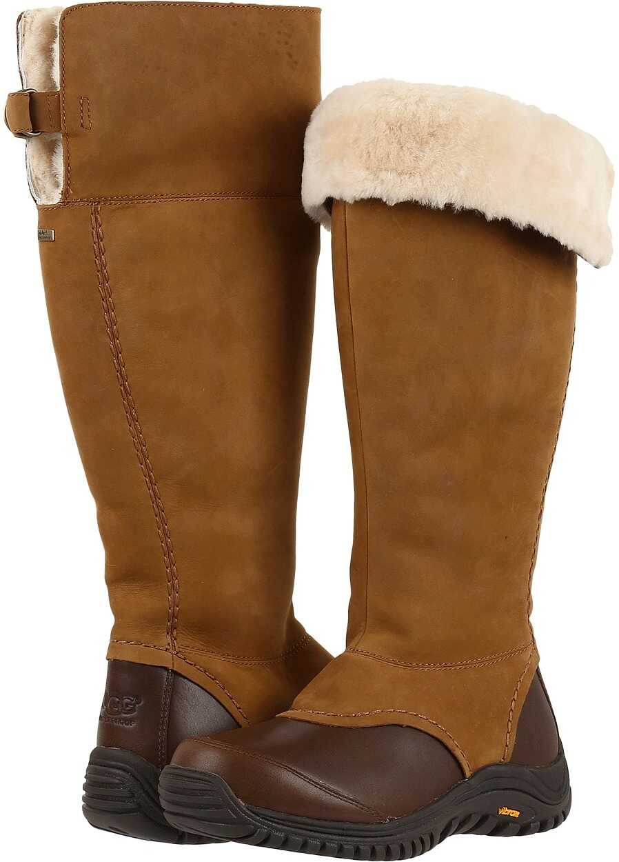 Cizma UGG Miko Chestnut