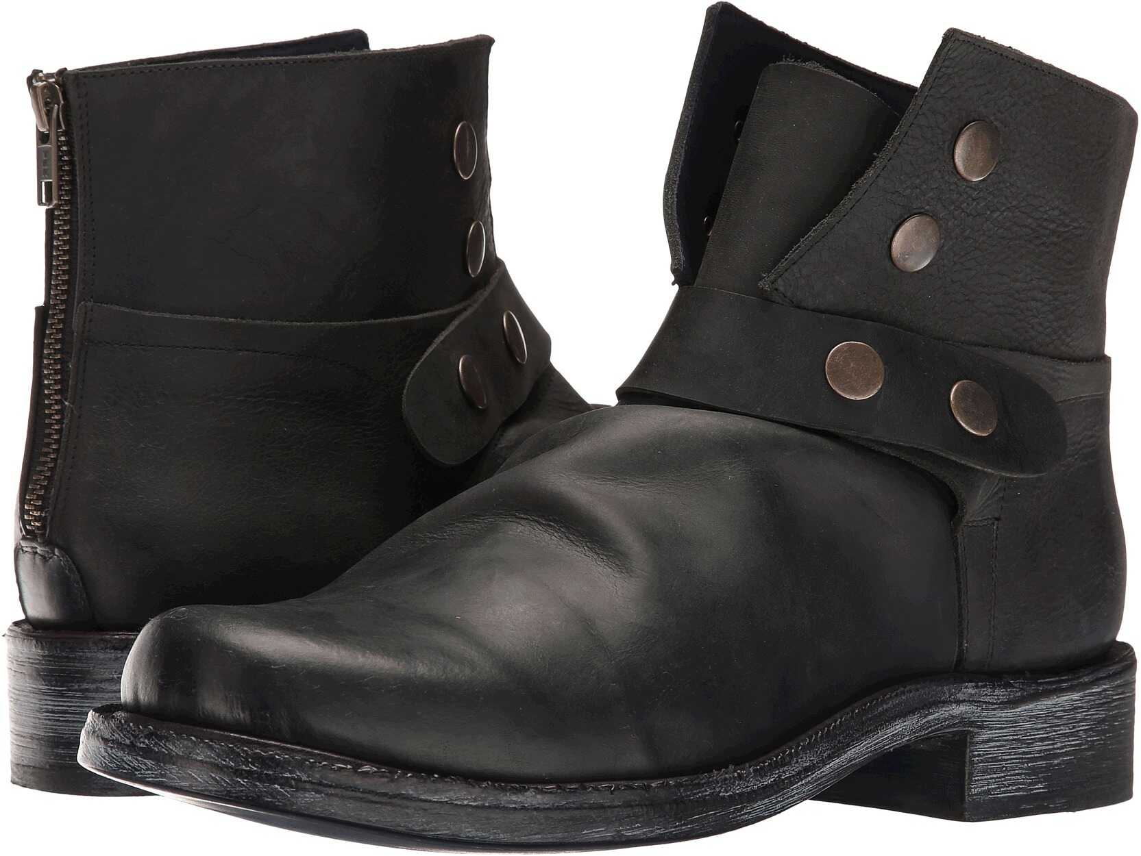 Gheata Messico Leocadio Welt Black
