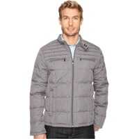 Geci de iarna Space Dye Puffer Jacket Barbati