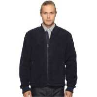 Geci Sherpa Bomber Jacket Barbati