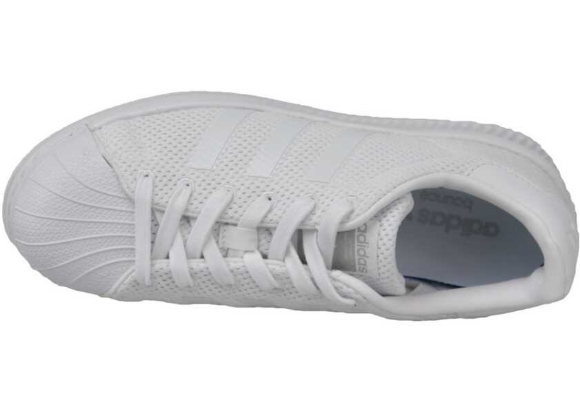 Sneakers adidas Originals Adidas Superstar Bounce White Fete (BM 4863006) 3