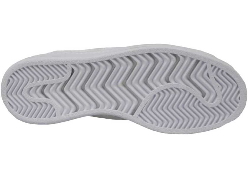 Sneakers adidas Originals Adidas Superstar Bounce White Fete (BM 4863006) 4