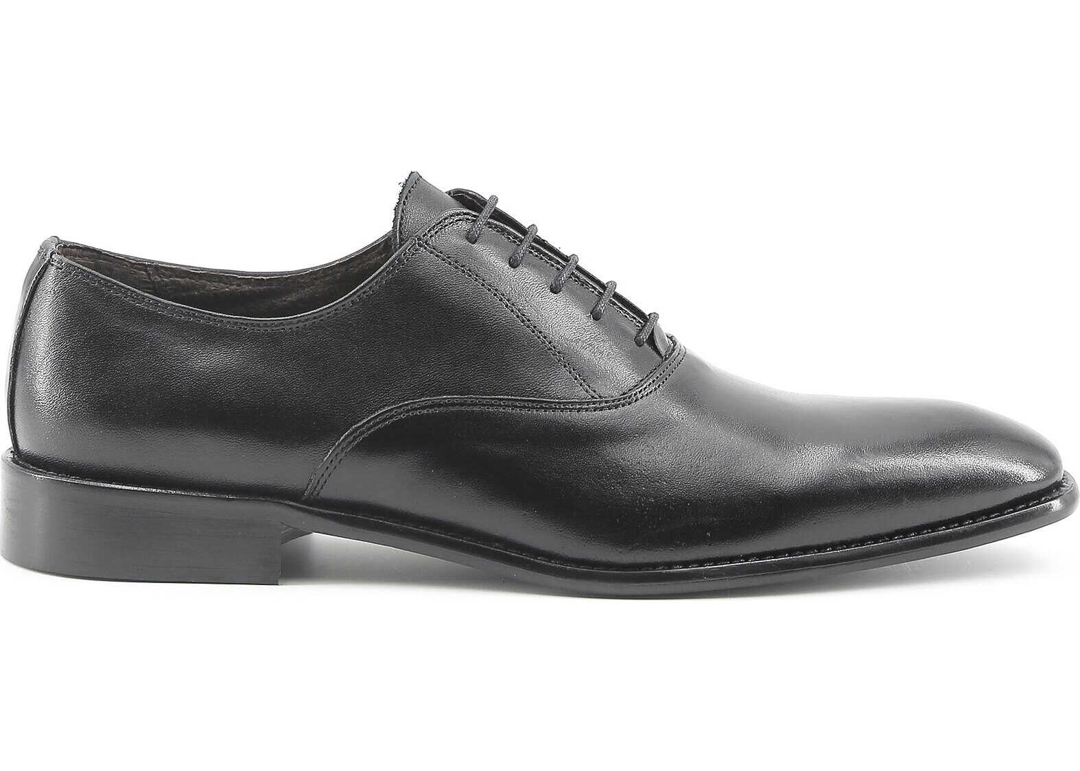Pantof Made in Italia Gerardo Black
