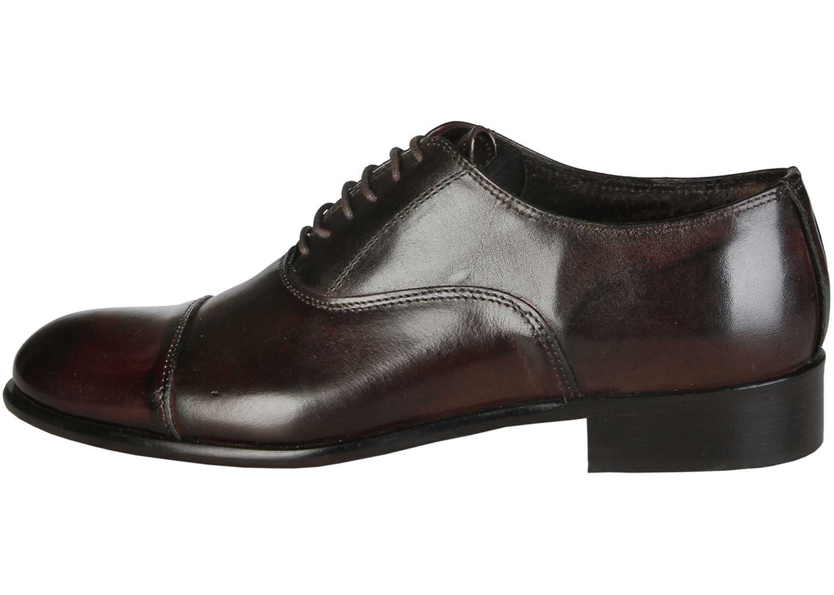 Pantof Made in Italia Mauro Brown