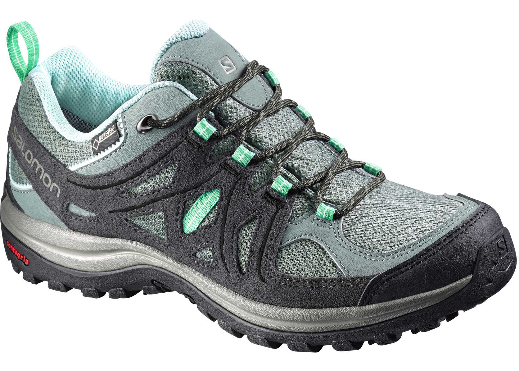 Salomon Ellipse 2 GTX® W Gri