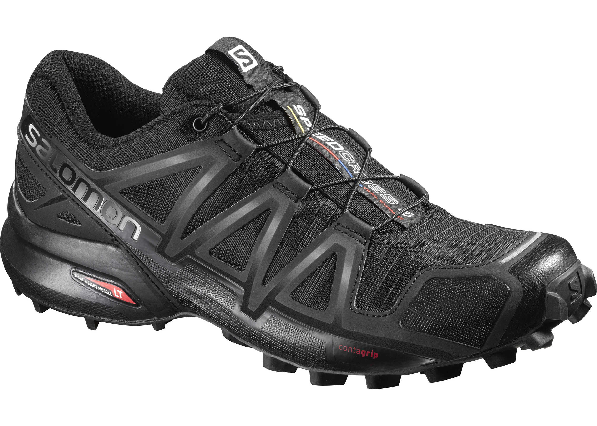 Salomon Speedcross 4 Negru