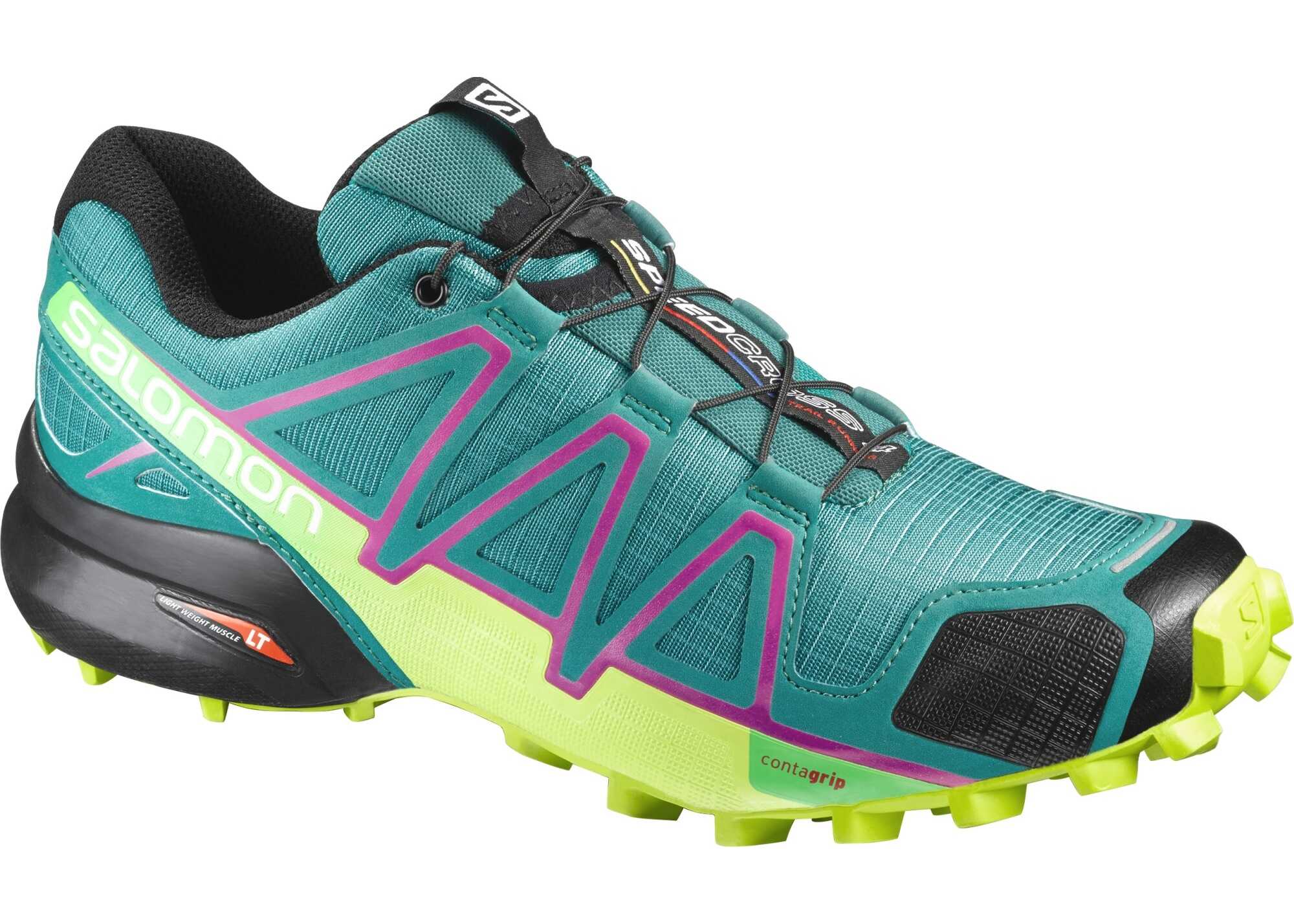 Salomon Speedcross 4 Turcoaz