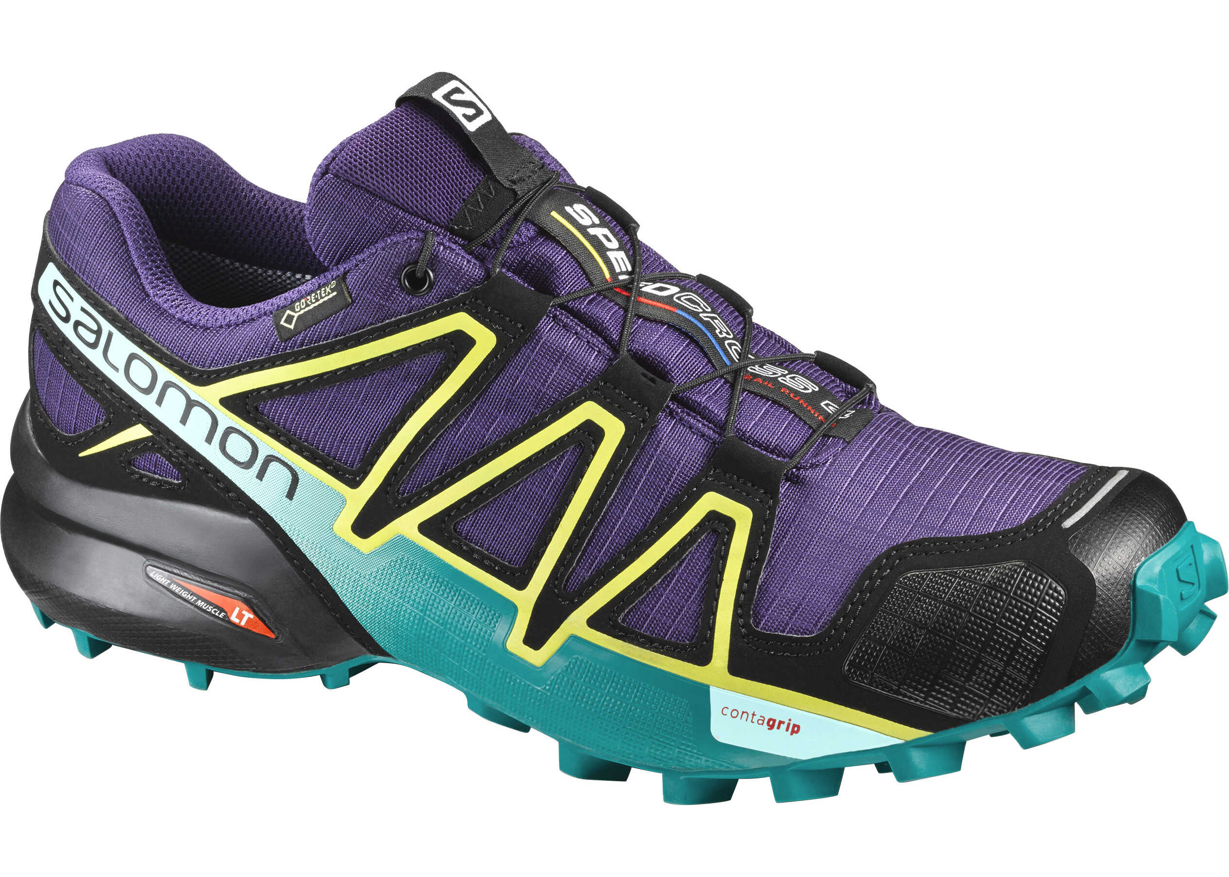 Salomon Speedcross 4 Gore-Tex® Violet