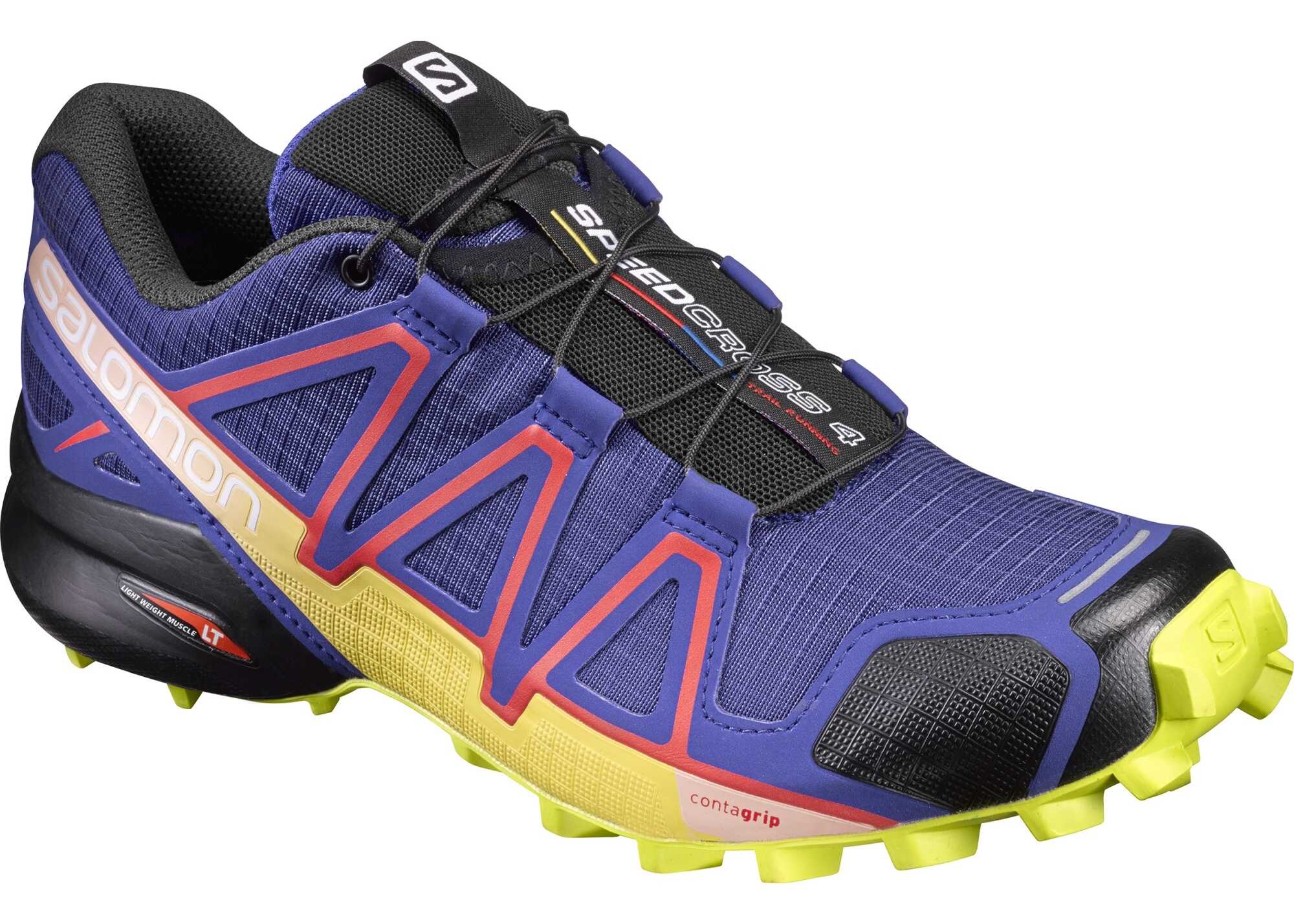 Salomon Speedcross 4 Albastru