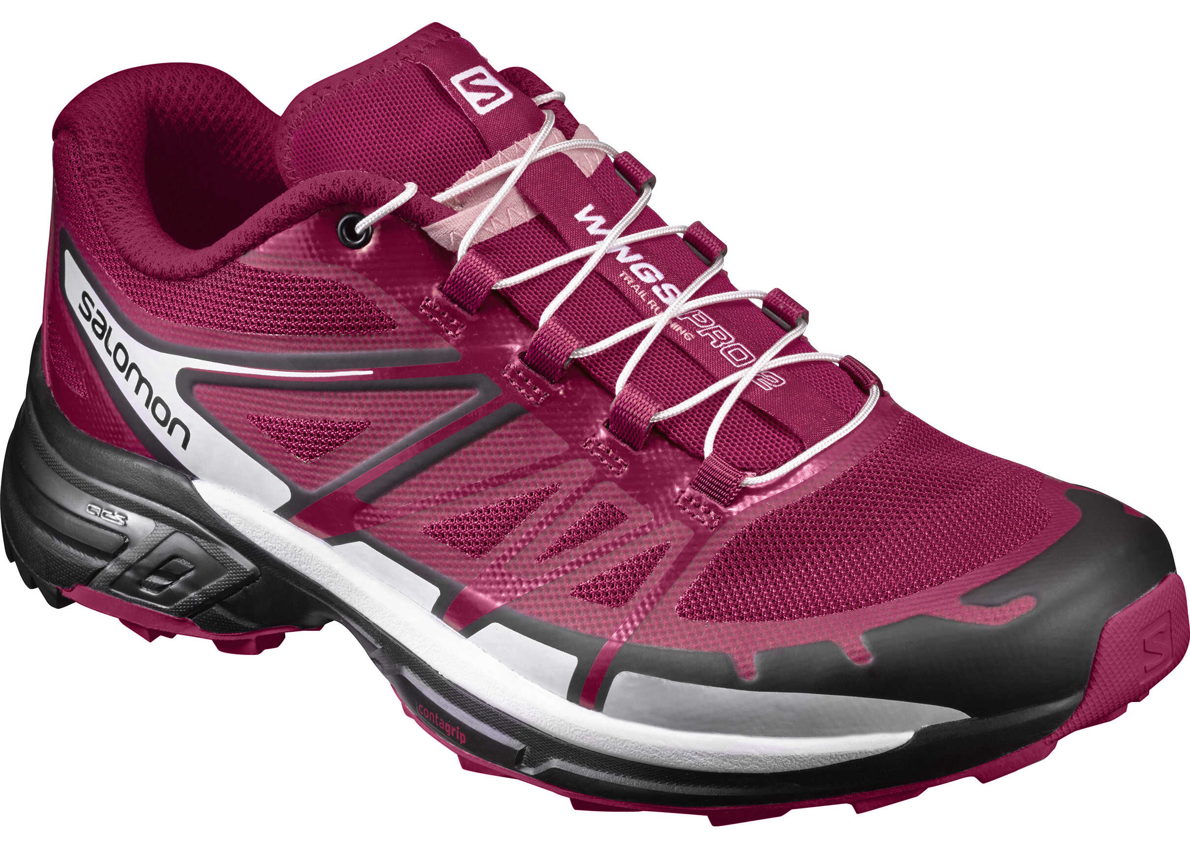 Salomon Wings Pro 2 Visiniu