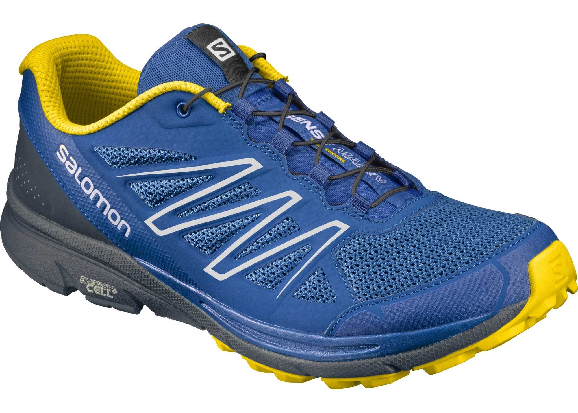 Salomon Sense Marin Albastru