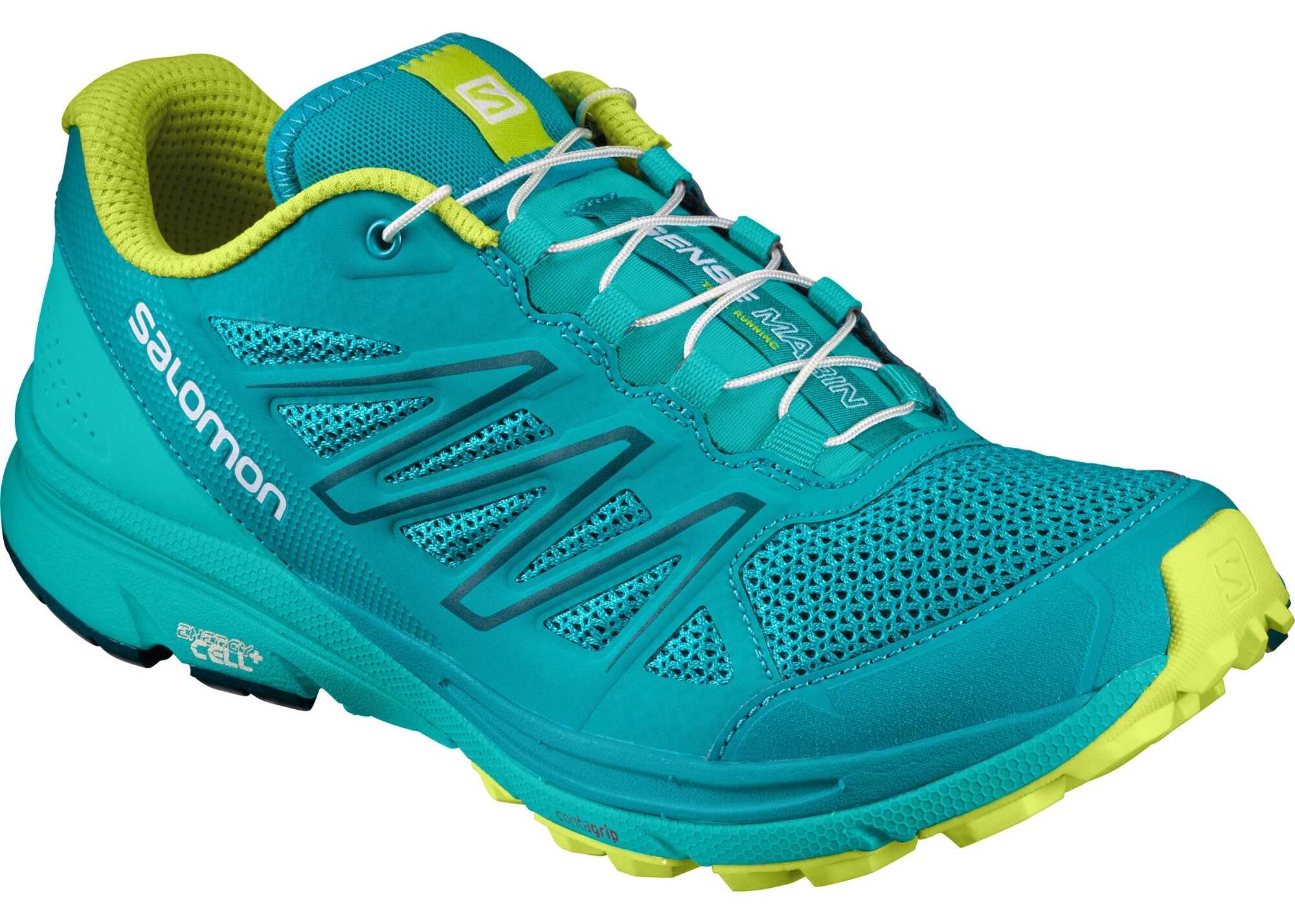 Salomon Sense Marin Turcoaz