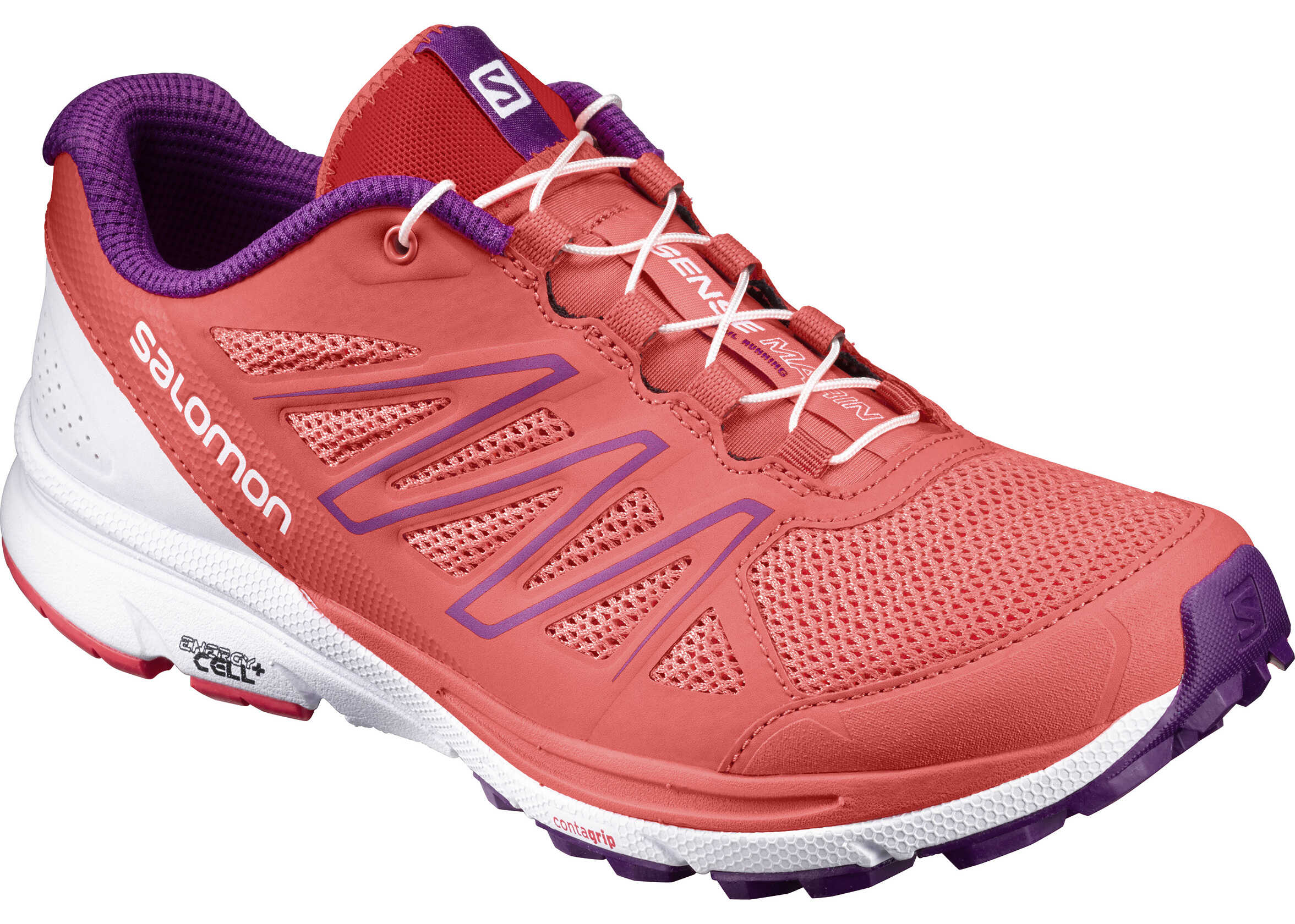 Salomon Sense Marin Portocaliu