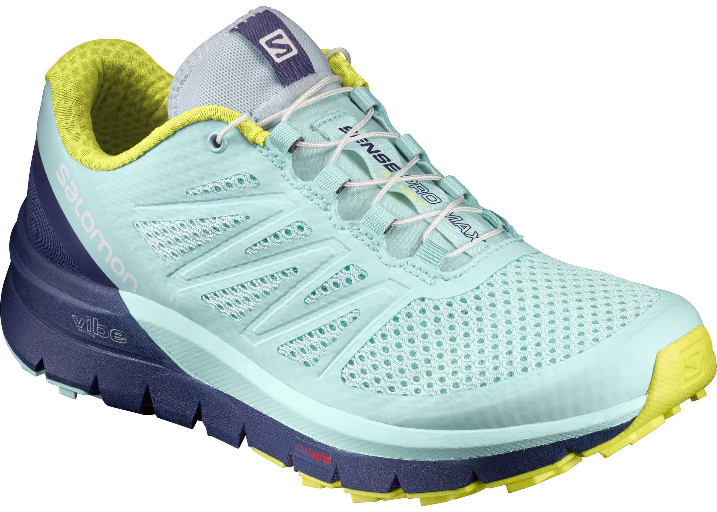 Salomon Sense Pro Max Bleu