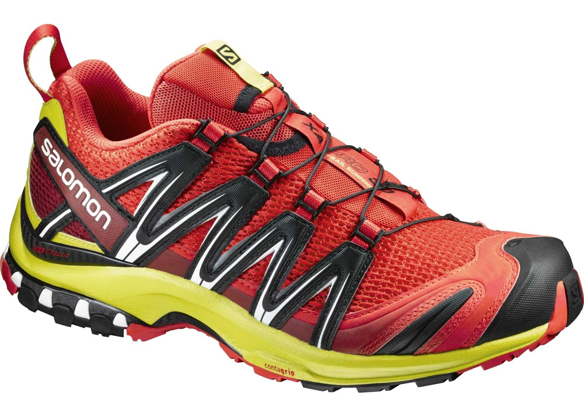 Salomon Xa Pro 3D Rosu