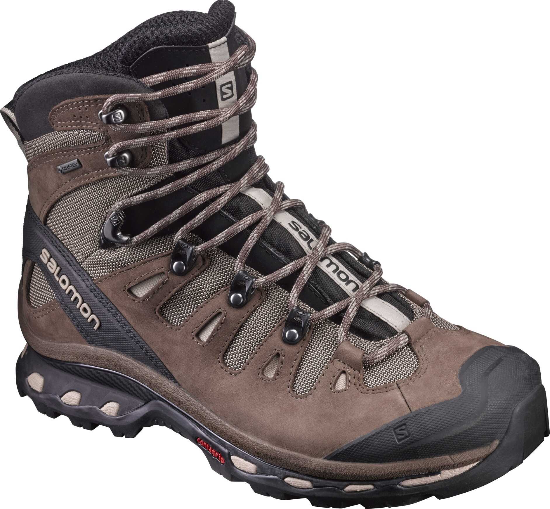 Salomon Quest 4D 2 Gore-Tex® Maro