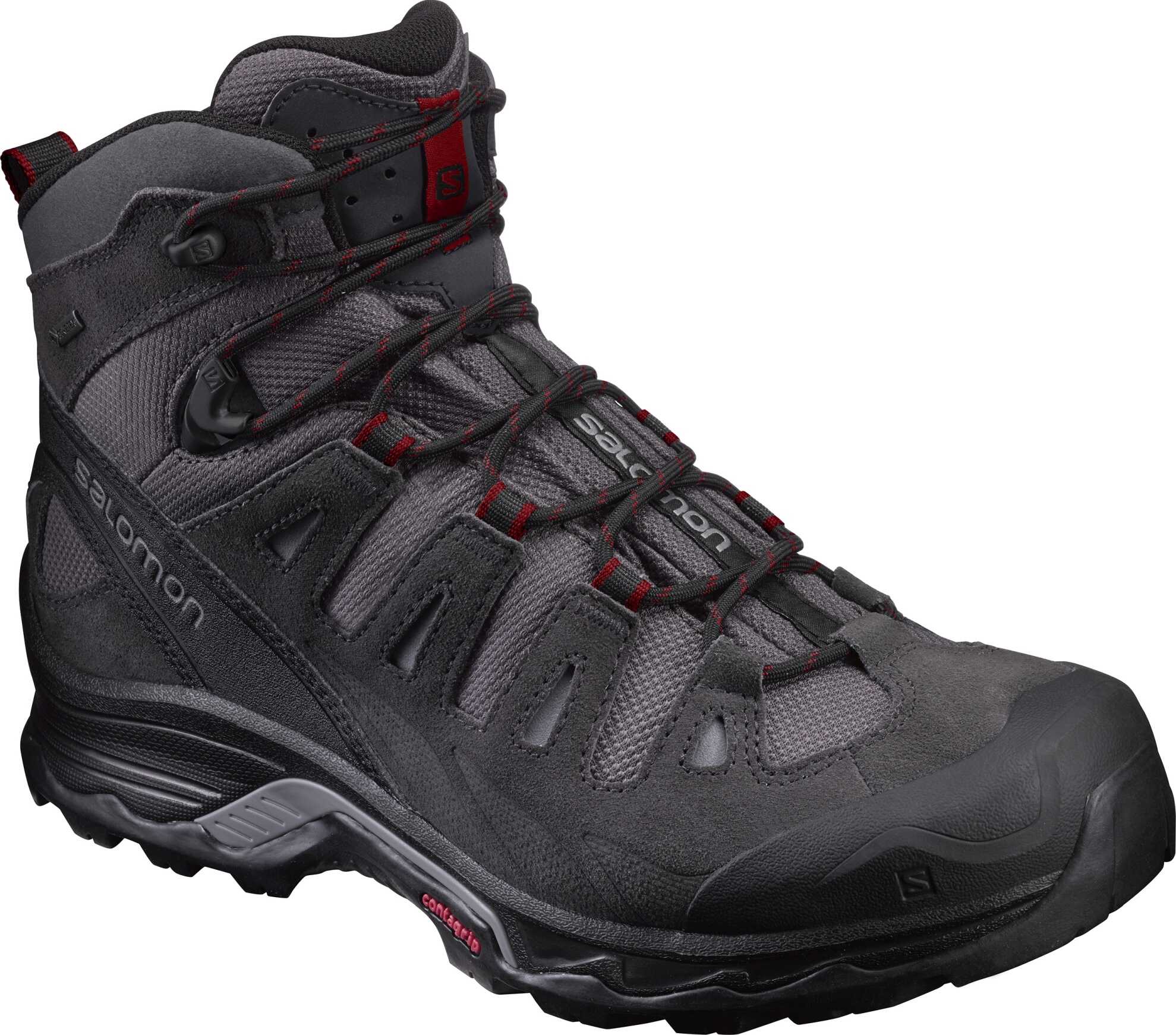 Salomon Quest Prime Gore-Tex® Gri