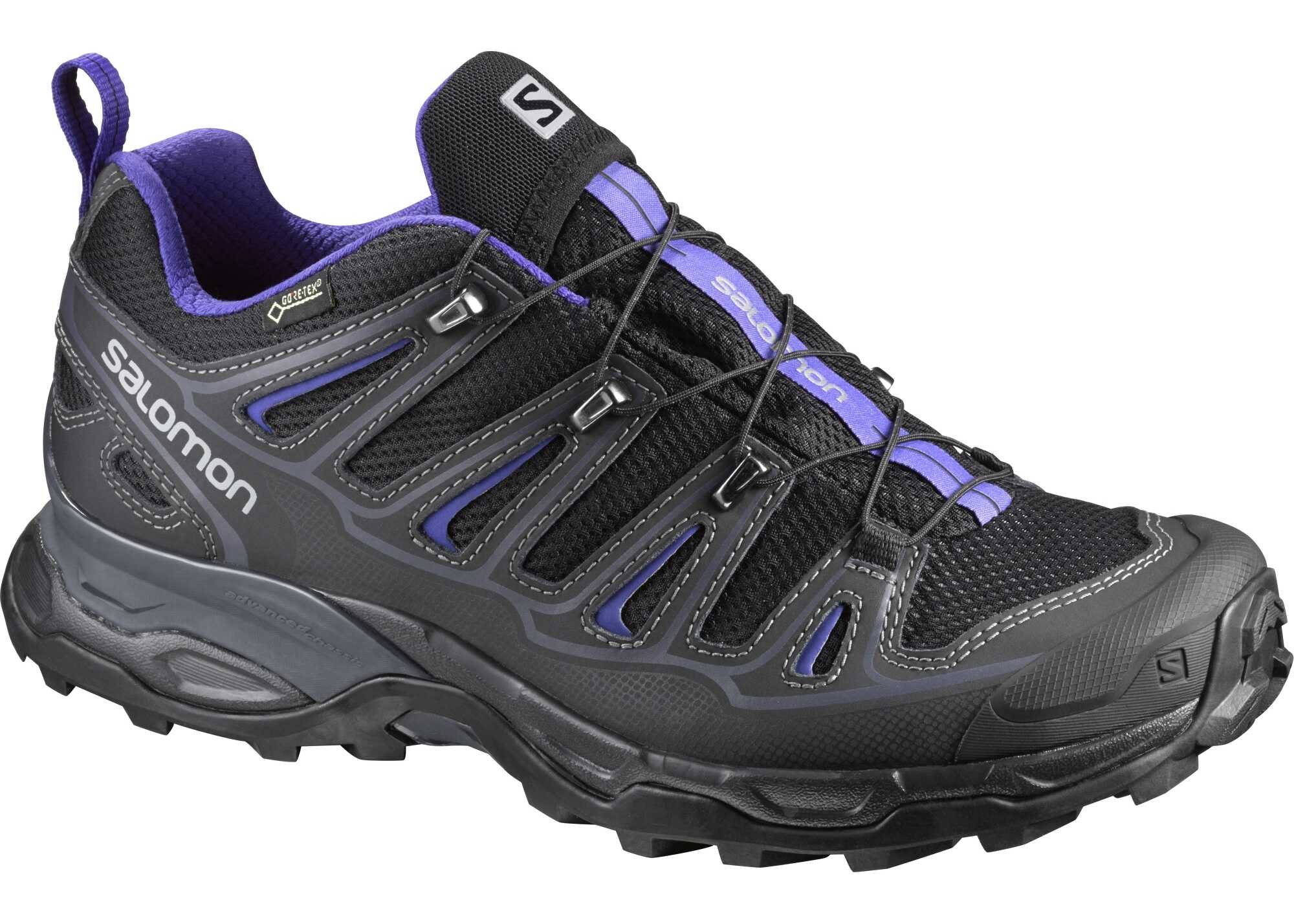 Salomon X Ultra 2 Gore-Tex® Negru