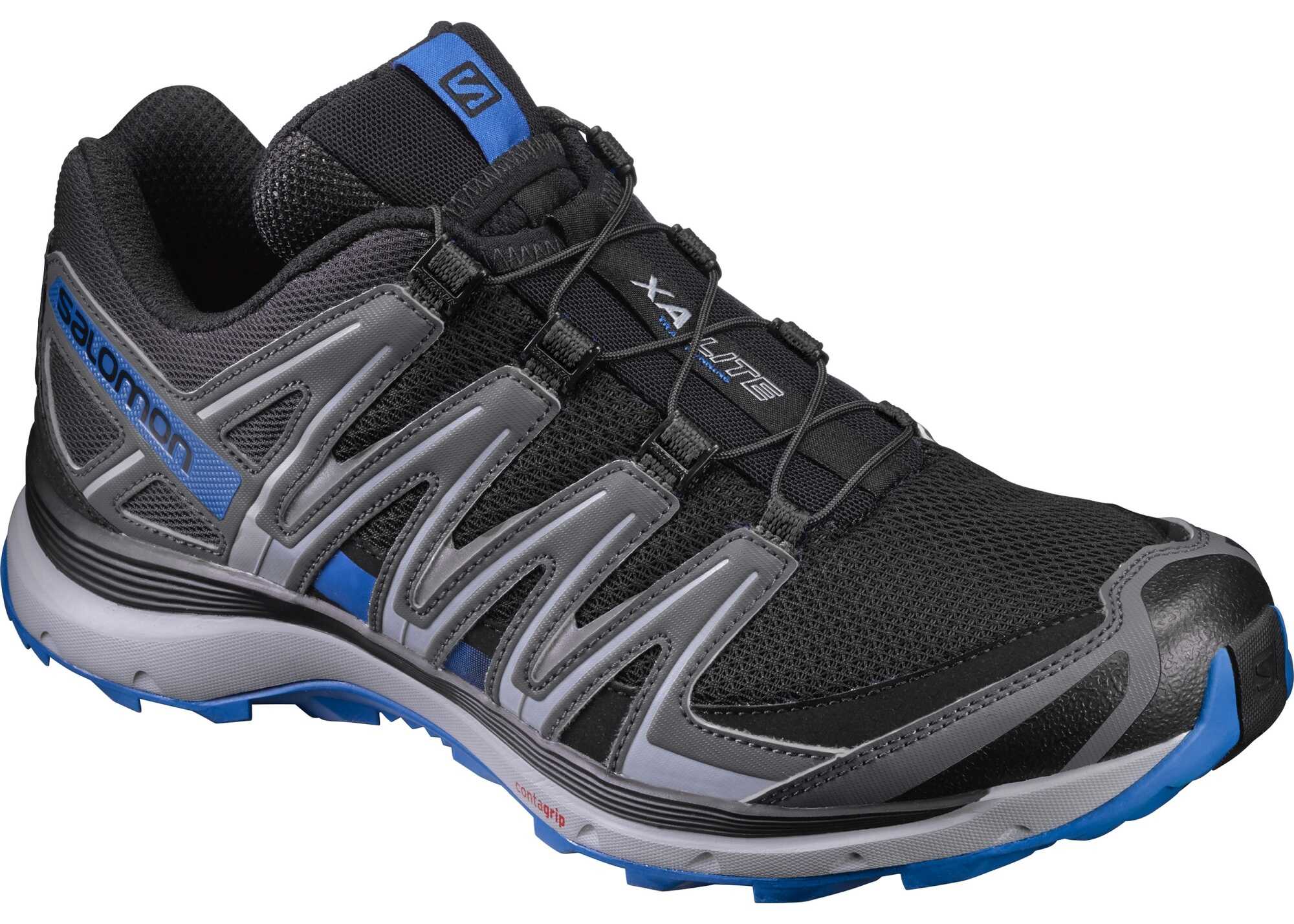Salomon Xa Lite Negru