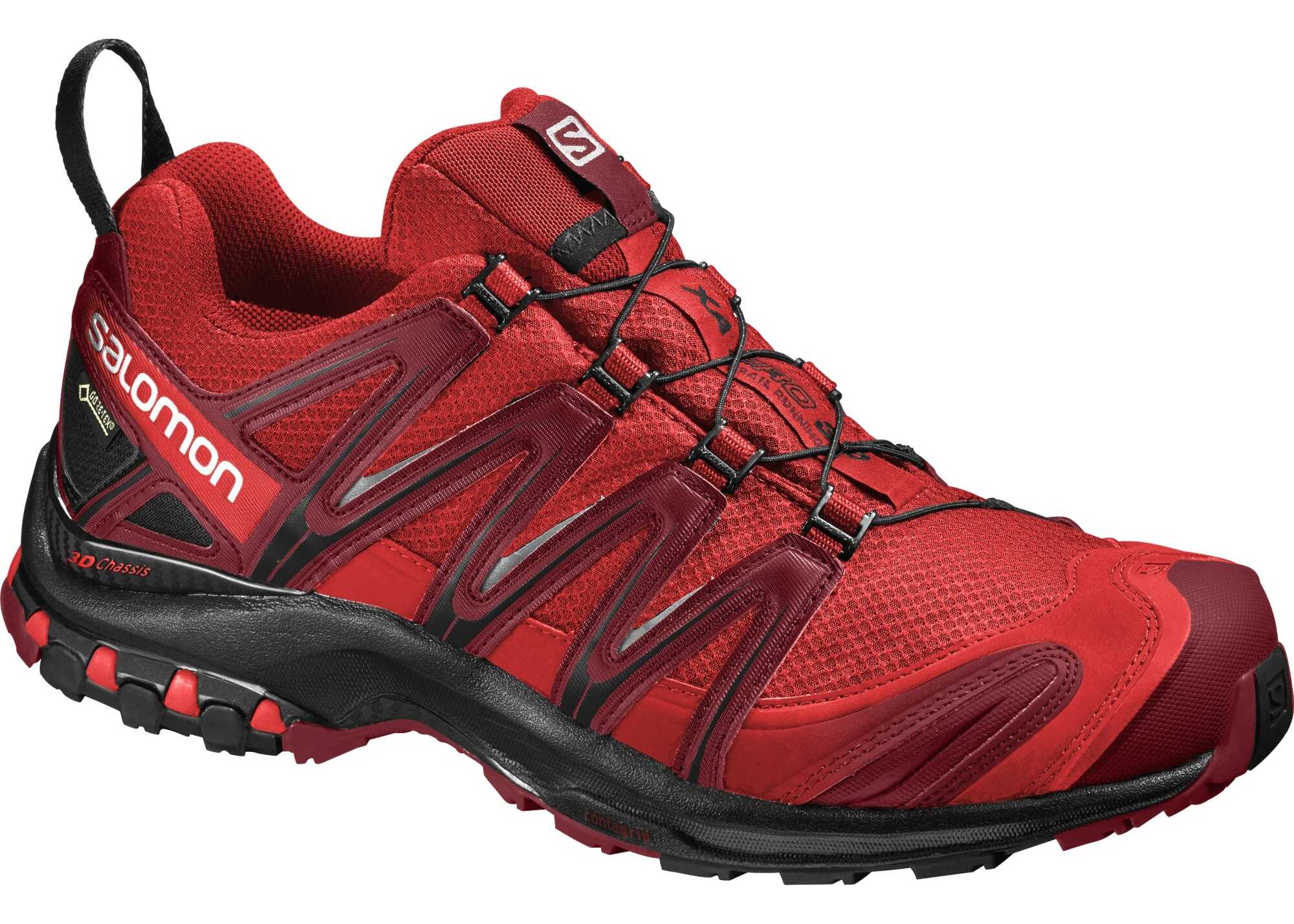 Salomon Xa Pro 3D Gore-Tex® Rosu