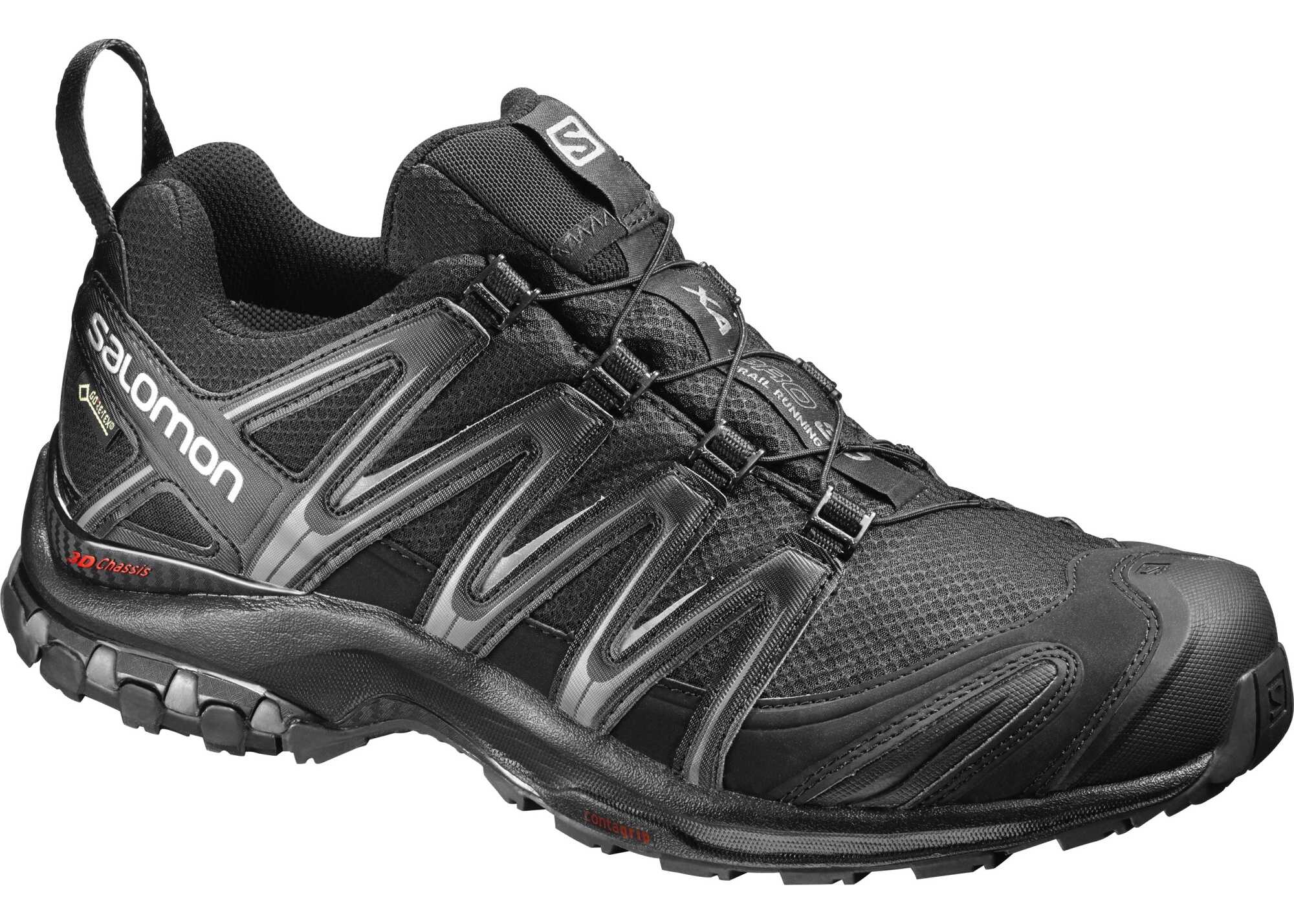 Salomon Xa Pro 3D Gore-Tex® Negru