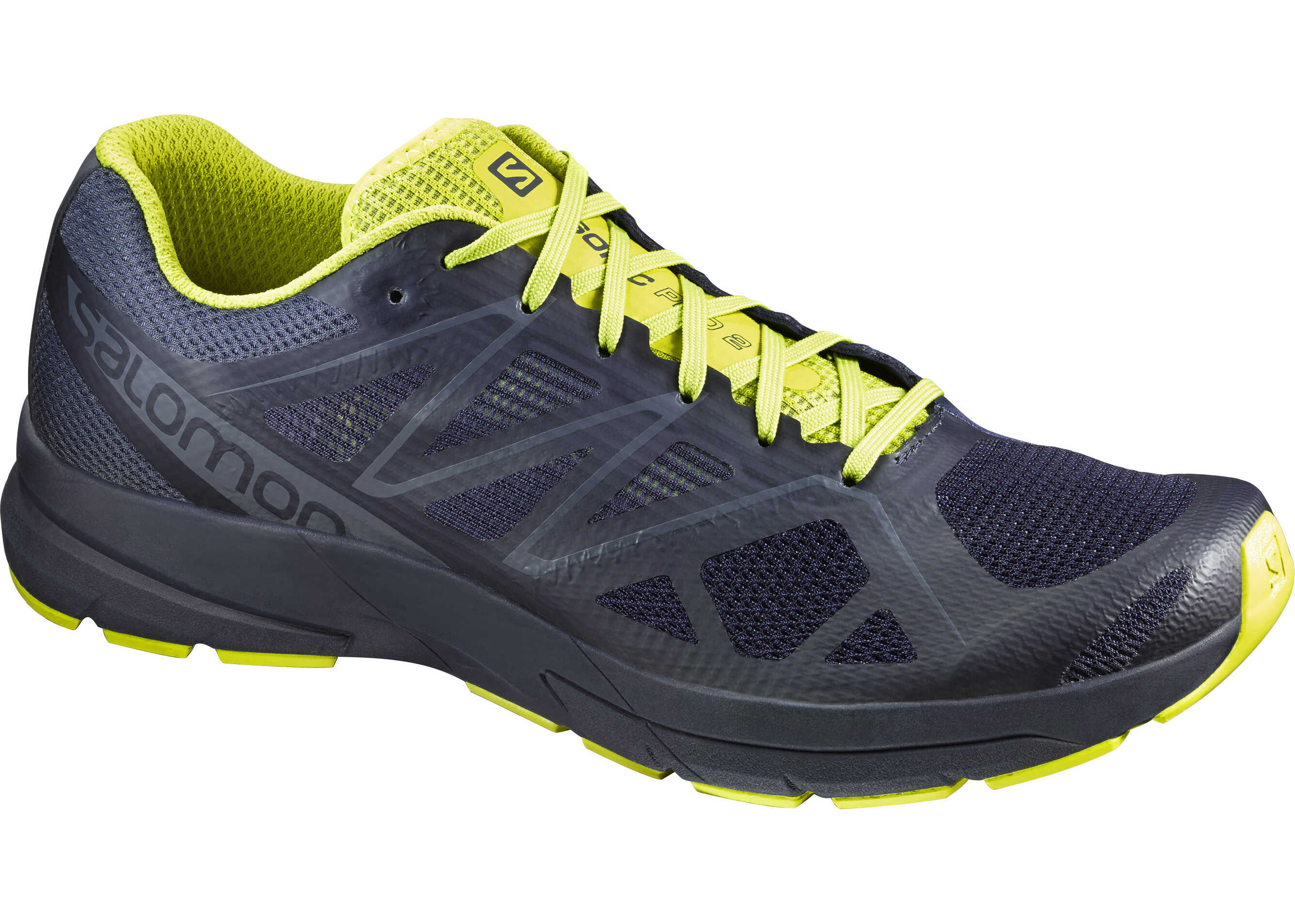 Salomon Sonic Pro 2 Bleumarin