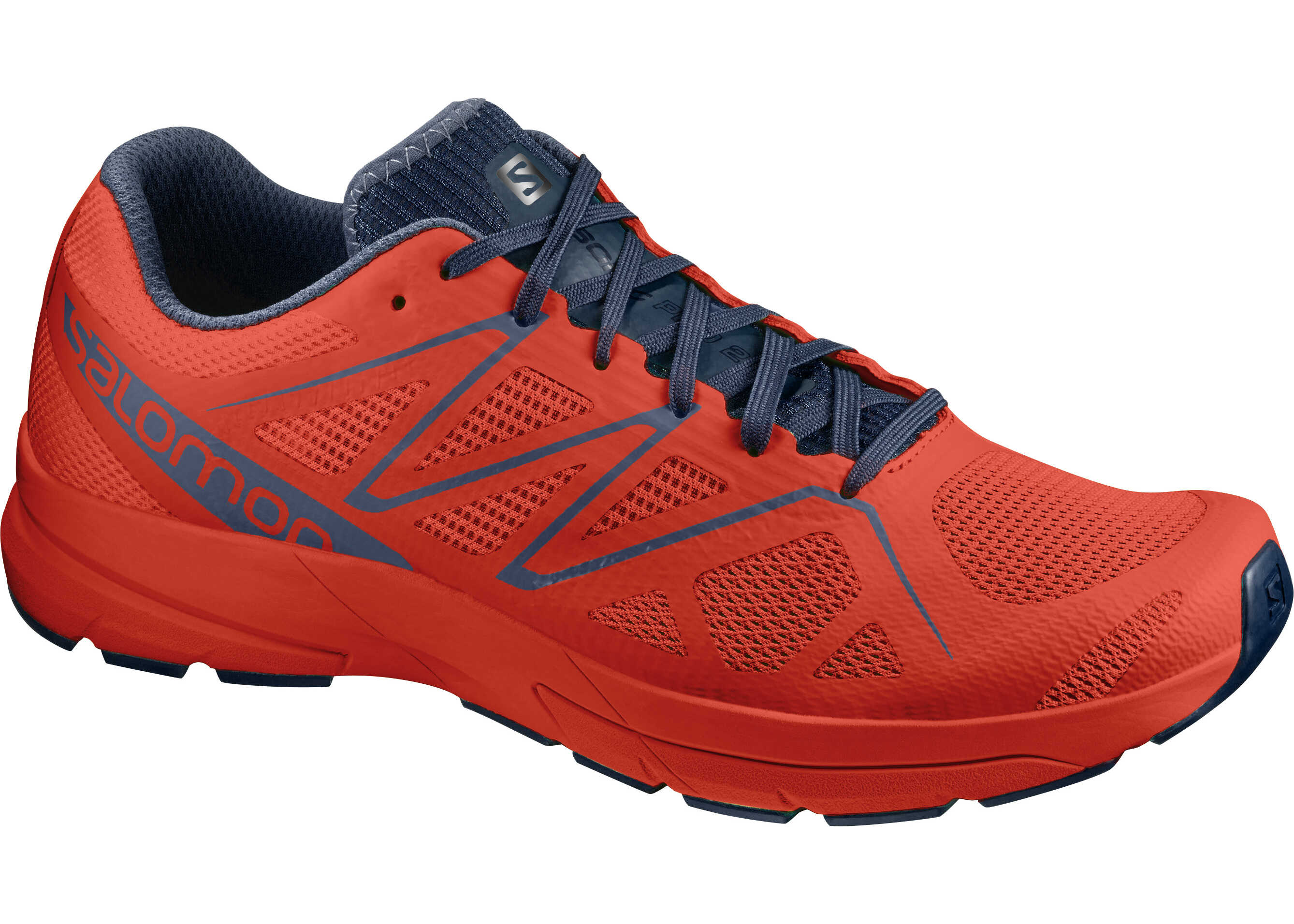 Salomon Sonic Pro 2 Portocaliu