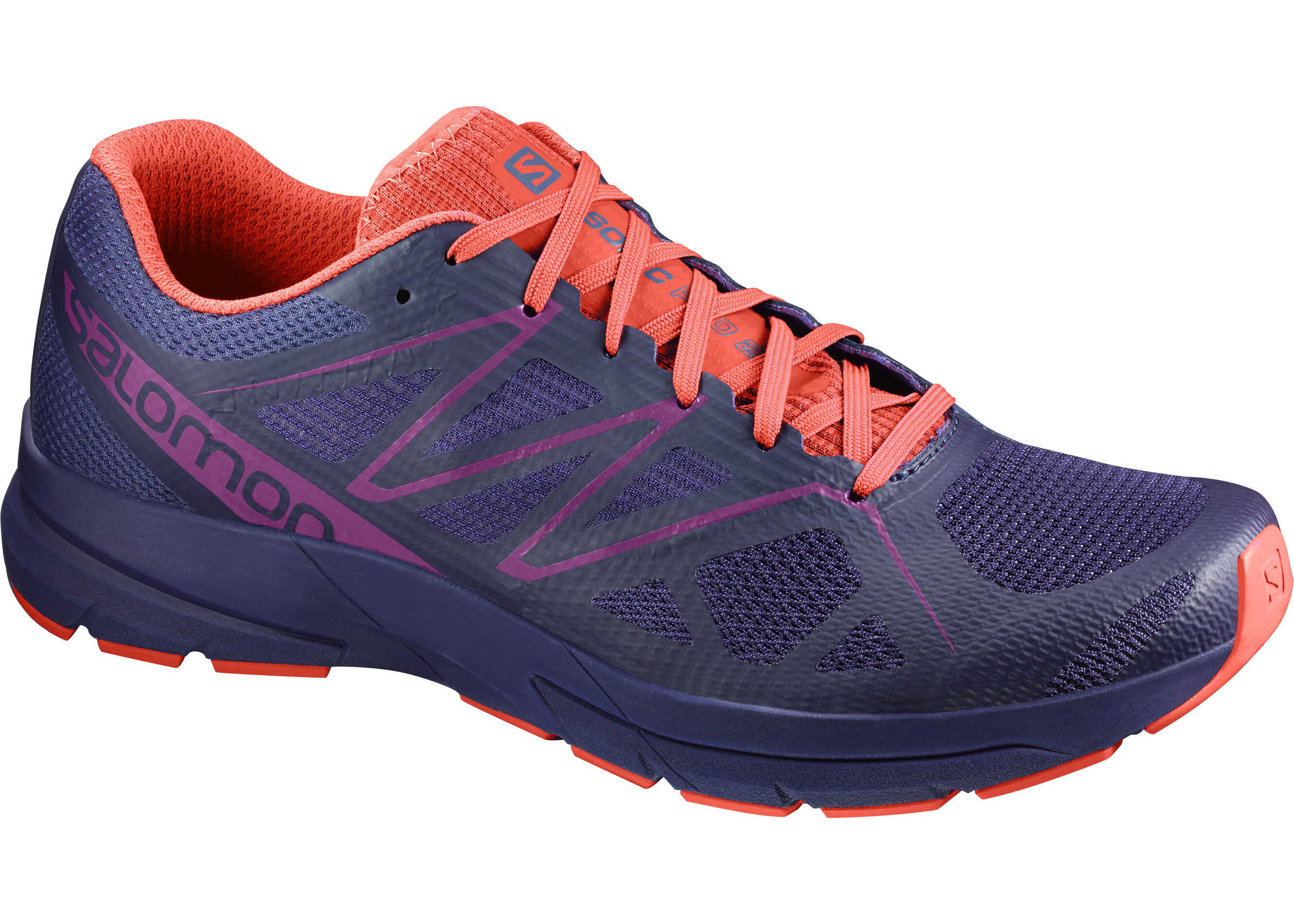 Salomon Sonic Pro 2 Bleumarin