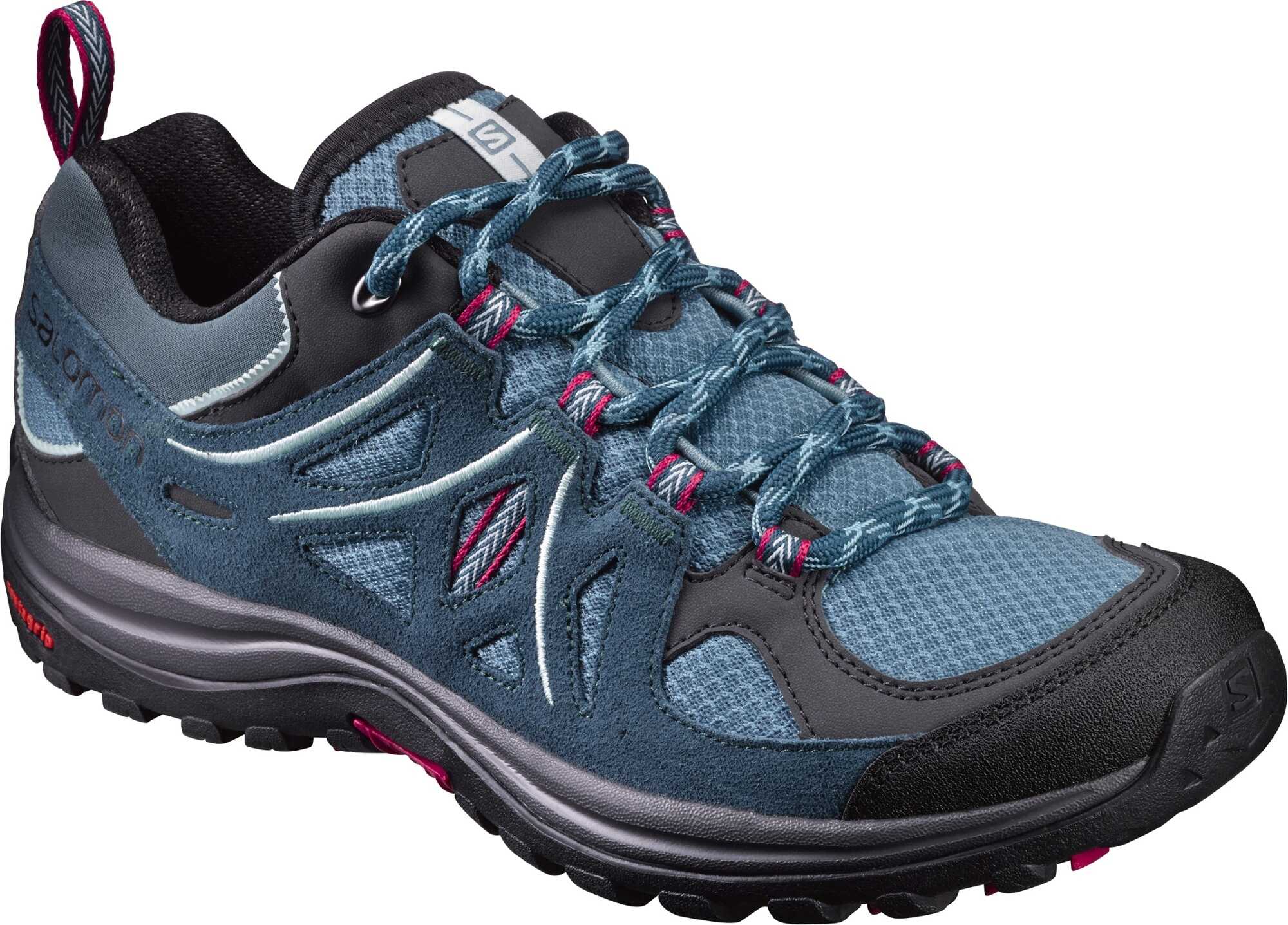 Salomon Ellipse 2 Aero Bleumarin