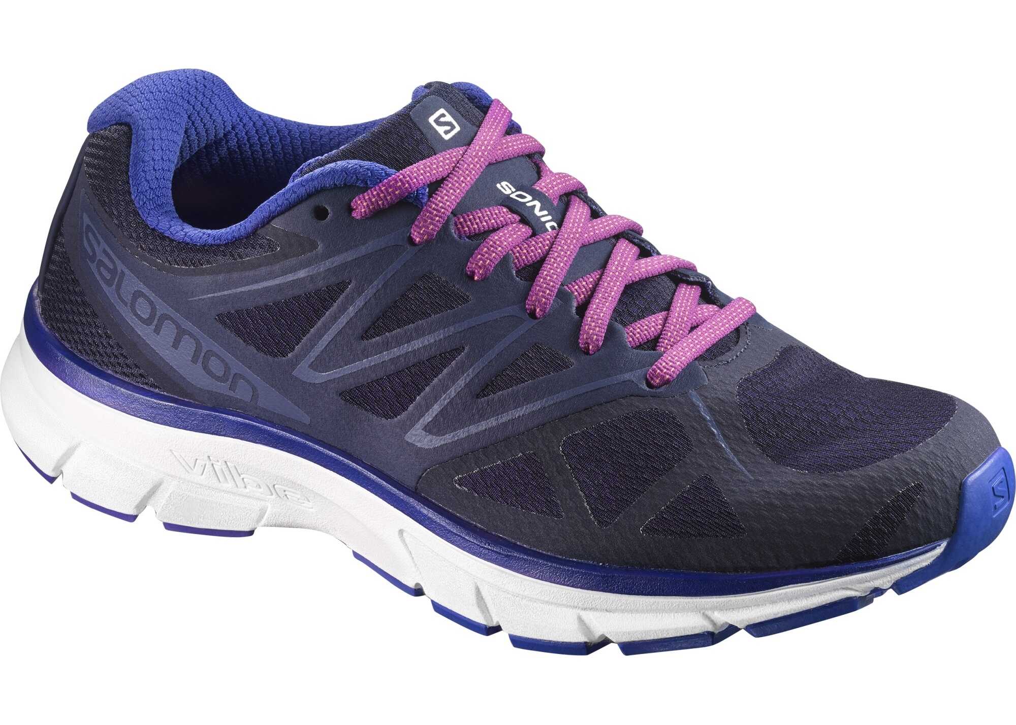Salomon Sonic Bleumarin
