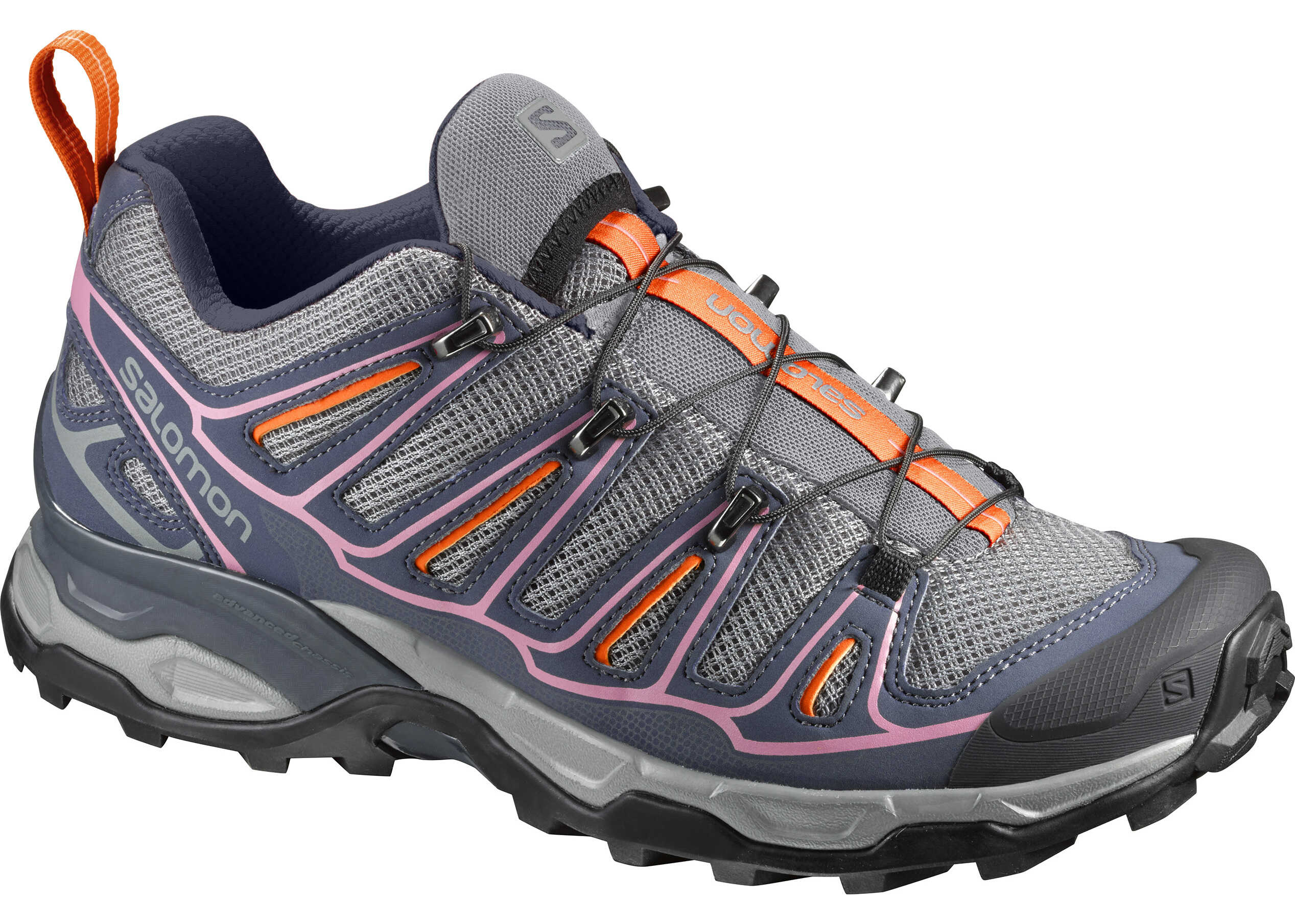 Salomon X Ultra 2 Gri