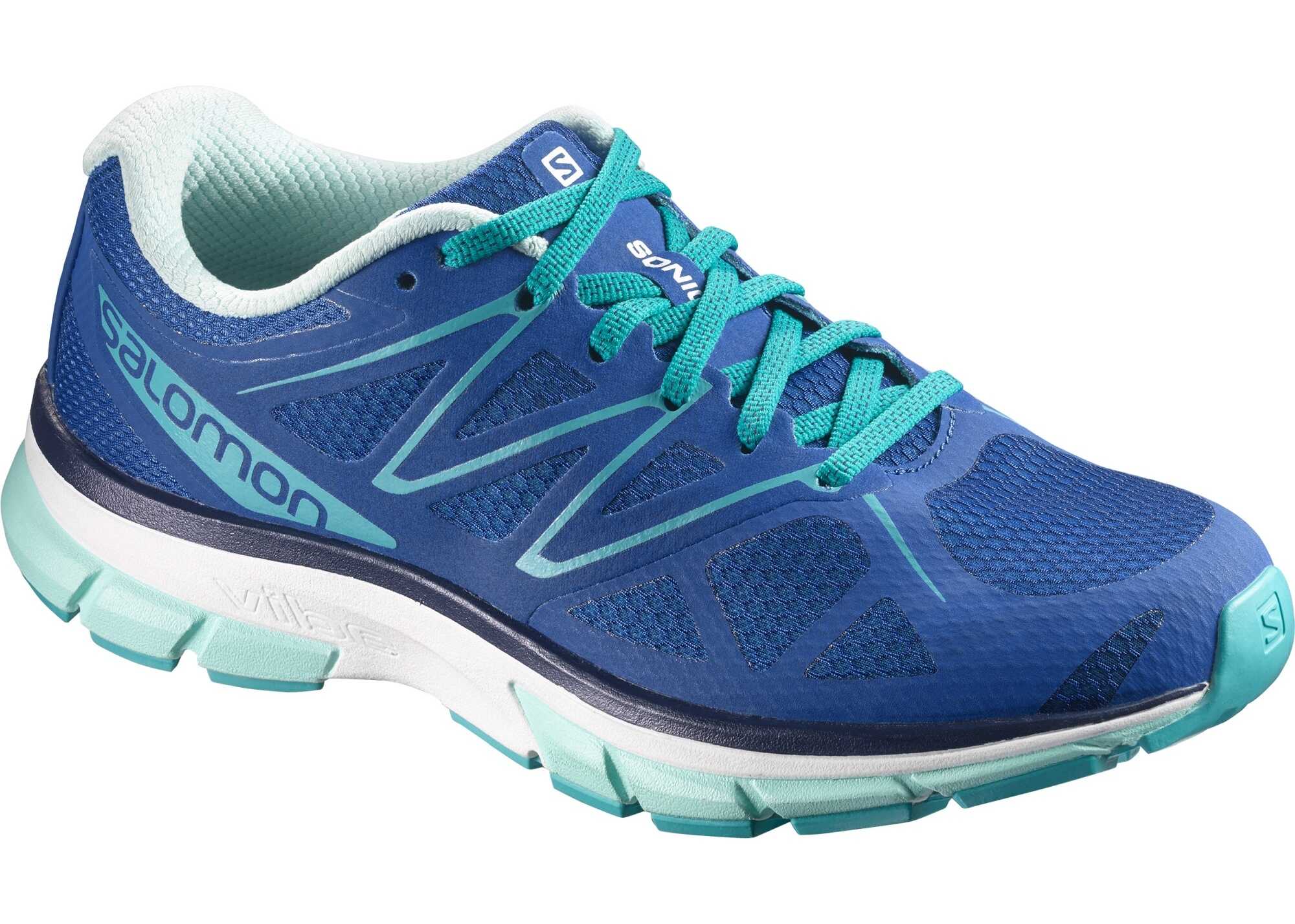 Salomon Sonic Albastru