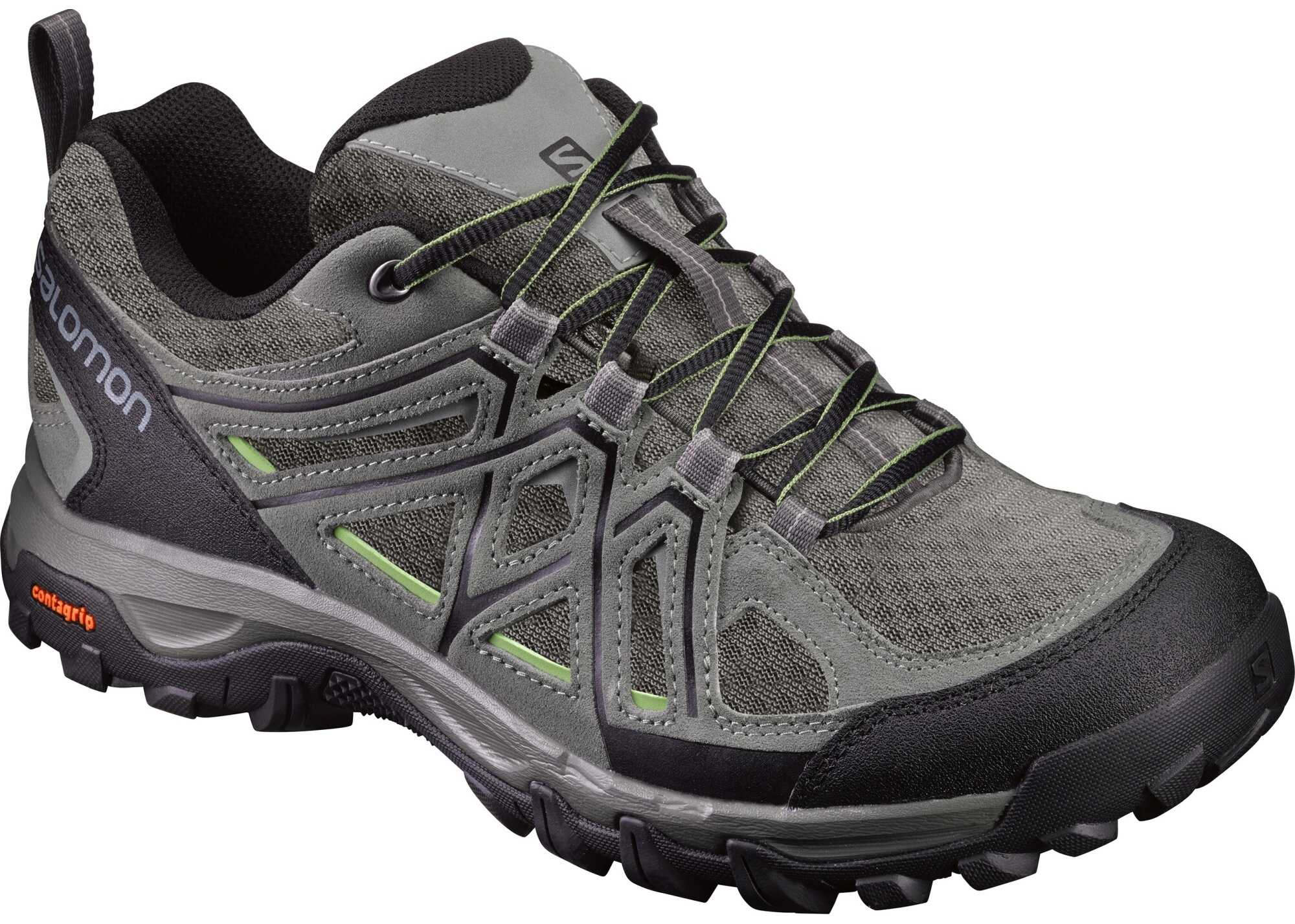 Salomon Evasion 2 Aero Gri