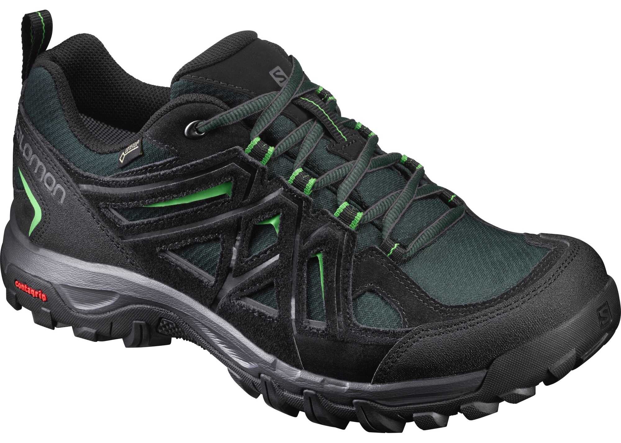 Salomon Evasion 2 Gore-Tex® Verde