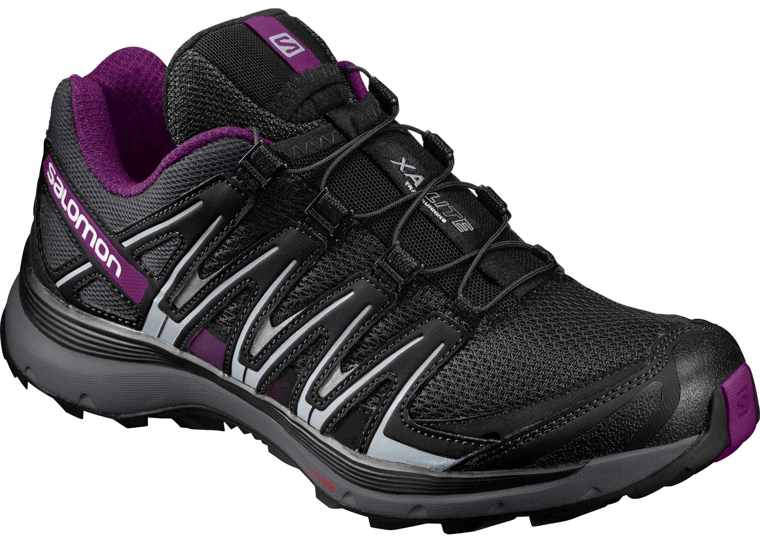Salomon Xa Lite Negru