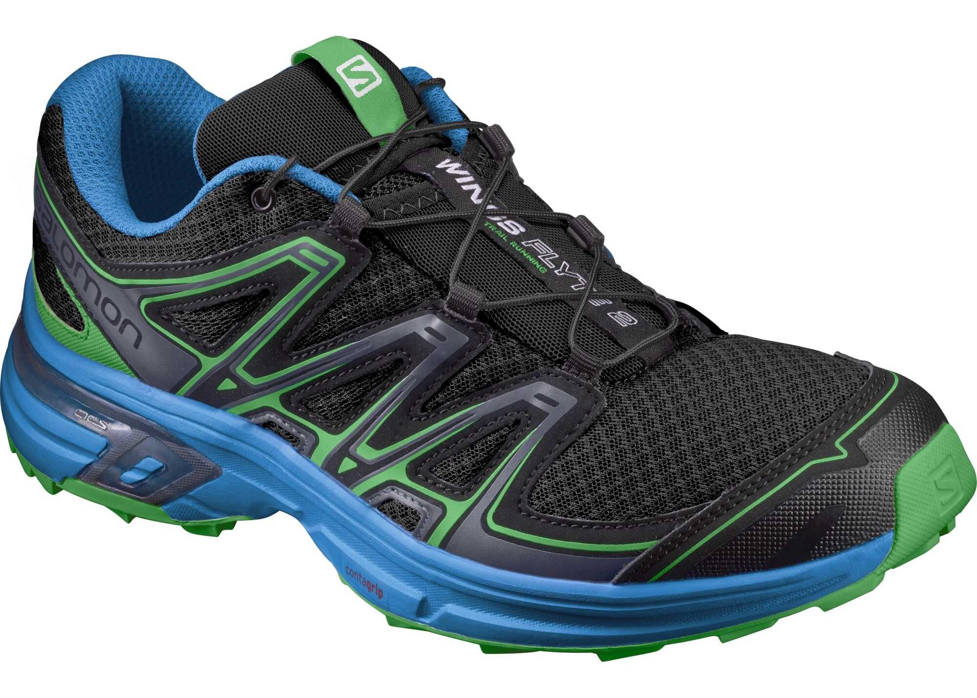 Salomon Wings Flyte 2 Negru