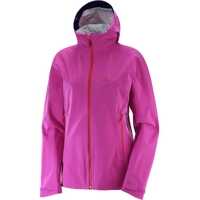 Imbracaminte La Cote Stretch 2.5L Jacket Sporturi