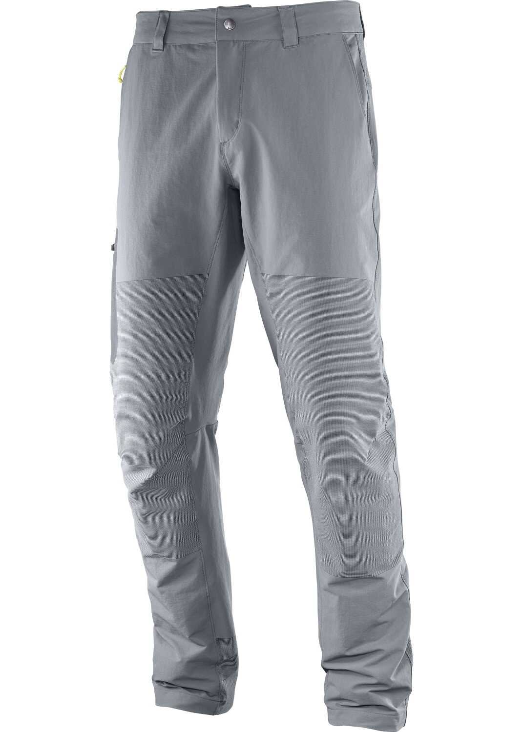 Salomon Wayfarfer Engineered Pant Gri