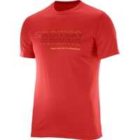 Imbracaminte Running Graphic Tee Sporturi
