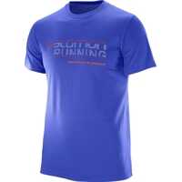 Imbracaminte Running Graphic Tee Sporturi