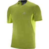 Imbracaminte Trail Runner Ss Tee Sporturi