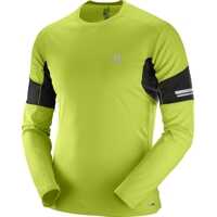 Imbracaminte Agile Ls Tee Sporturi