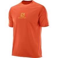 Imbracaminte Stroll Logo Ss Tee Sporturi
