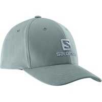 Cagule Sapca Multisport Salomon CAP SALOMON LOGO unisex Sporturi