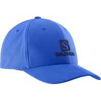 Cagule Sapca Multisport Salomon CAP SALOMON LOGO unisex Sporturi