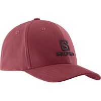 Cagule Sapca Multisport Salomon CAP SALOMON LOGO unisex Sporturi