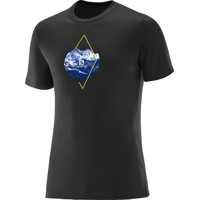 Imbracaminte X Alp Graphic Ss Tee Sporturi