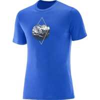 Imbracaminte X Alp Graphic Ss Tee Sporturi