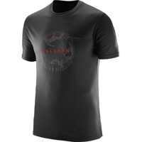 Imbracaminte Crest Pocket Ss Tee Sporturi